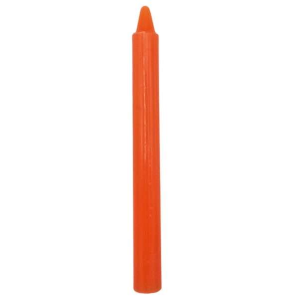 Velas Mágicas Manifest (pack de 12) - Naranja - Chakra Sagrado - Imagen 2