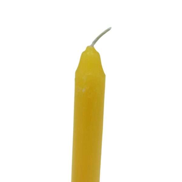 Conjunto de 10 velas - Bendiciones - Imagen 4