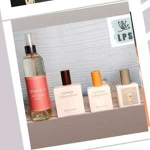 Perfumes