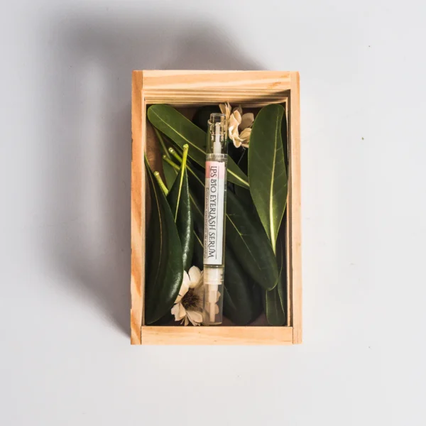 SÉRUM EYERLASH – Estimulador natural de pestañas