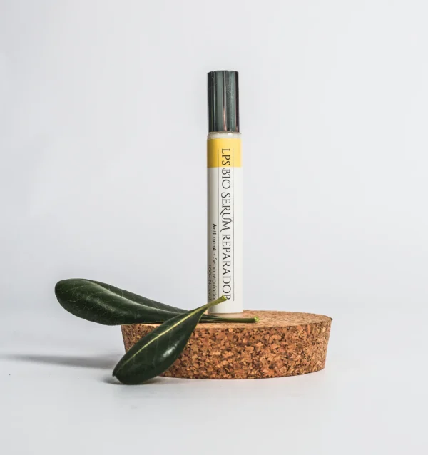 B-SOA1 Sérum Reparador Anti Acné