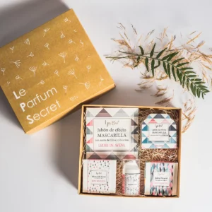 BIO BOX – Rutina facial BIO