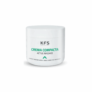 K-CO21 Crema Compacta Active Massage