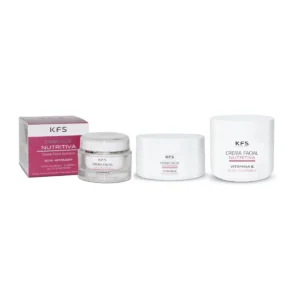 K-CR2 Crema facial nutritiva