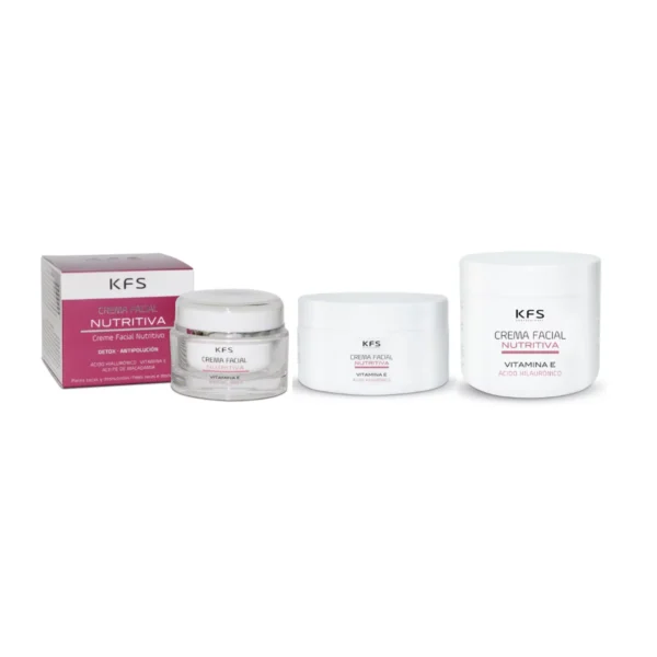 K-CR2 Crema facial nutritiva