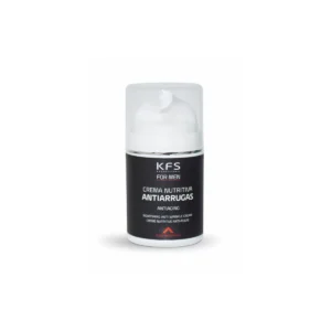 K-CR4 Crema nutritiva antiarrugas