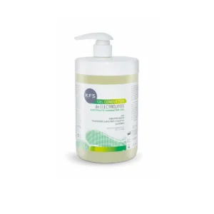 K-CO25 Gel Conductor de Electrolitos Neutro