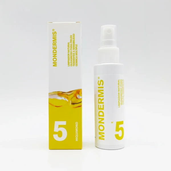 HIQUIMOND – Higiene para pieles hipersensibles