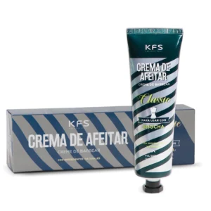 K-CR6 Crema de afeitar