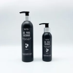 K-CR9 Gel para rasurar (HOMBRE)