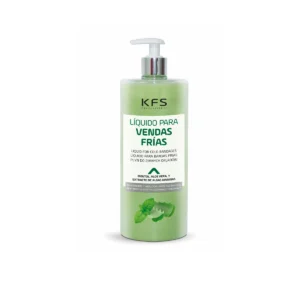 K-CO23 Líquido para vendas frías