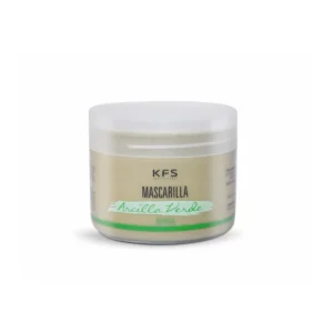 K-MA5 Mascarilla Arcilla Verde