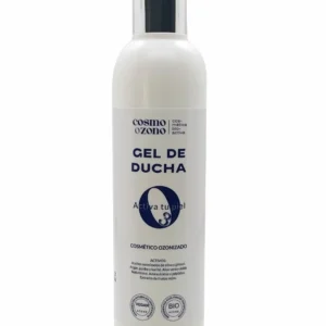 GEL DE DUCHA OZONIZADO