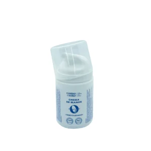 CREMA DE MANOS OZONIZADA