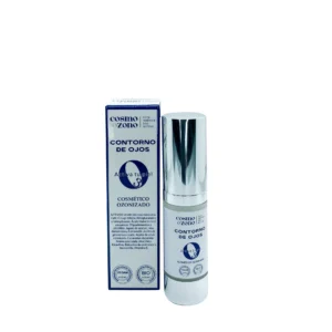 CONTORNO DE OJOS OZONIZADO