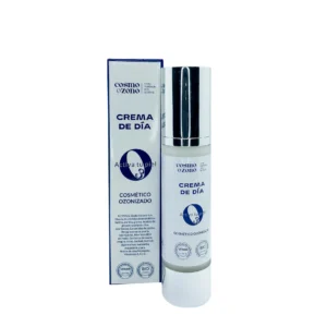 CREMA DE DÍA OZONIZADA