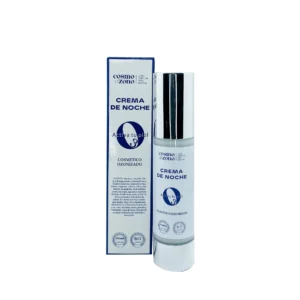 CREMA DE NOCHE OZONIZADA
