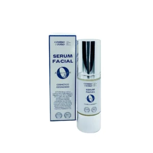 SÉRUM FACIAL BIOACTIVO