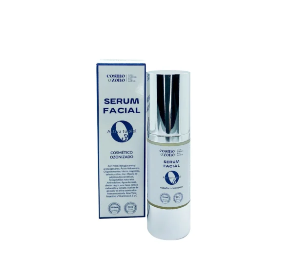 SÉRUM FACIAL BIOACTIVO