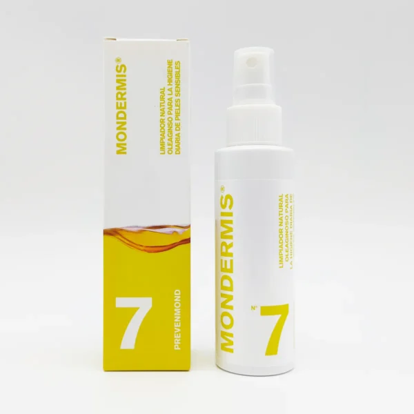 PREVENMOND – Higiene sin perfume para pieles frágiles