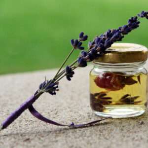 Aromaterapia