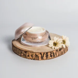 Cosmética e higiene natural