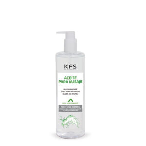 K-CO27 Aceite para masaje profesional de romero