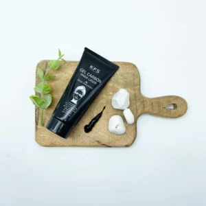 K-CR8 Gel carbón para láser - Ácido hialurónico 100ml