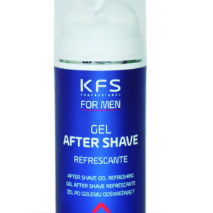 K-CR7 Gel after shave Ácido Hialurónico