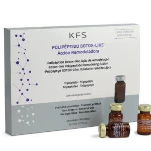 KVI2 Viales botox-like