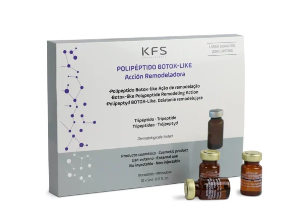 KVI2 Viales botox-like