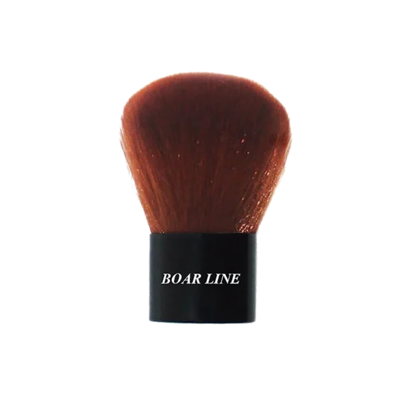PINCEL BRONCEADOR