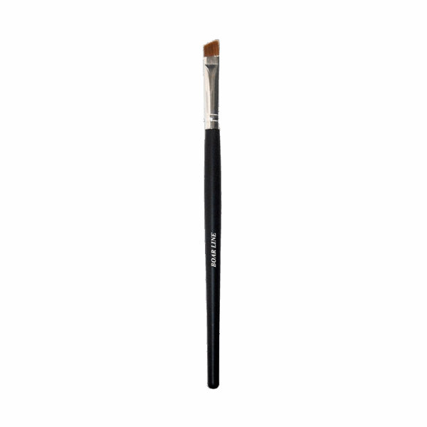 M-P9 Pincel profesional biselado ojos