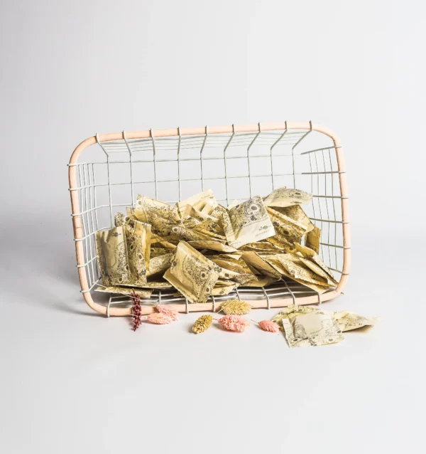 MINI SACHETS
