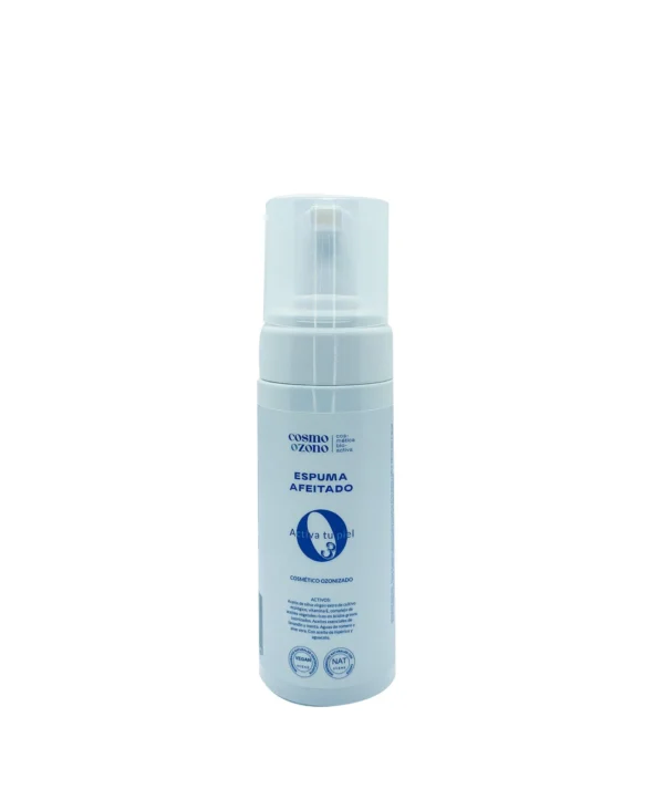 OZ-11 ESPUMA DE AFEITAR 150ml