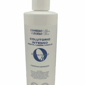 OZ-13 COLUTORIO INTENSO 250ml