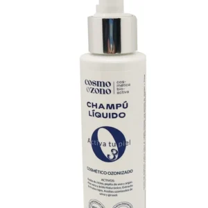 OZ-14 CHAMPÚ LÍQUIDO 100ml