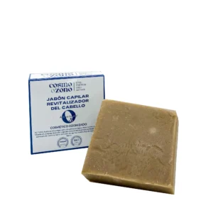 OZ-16 JABÓN CAPILAR REVITALIZADOR 90g