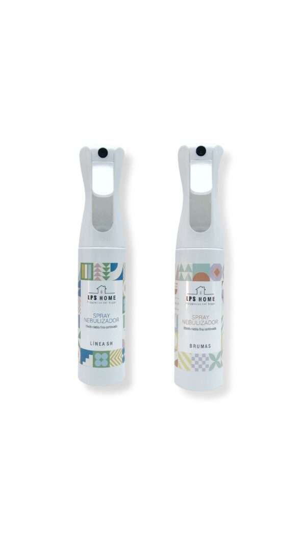 SPRAY NEBULIZADOR (NEB-SH)