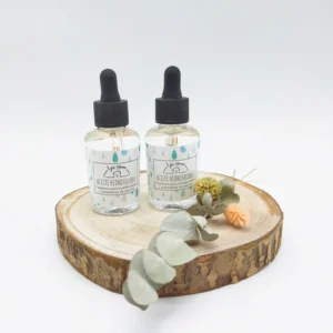 ACEITES ESENCIALES HIDROSOLUBLES